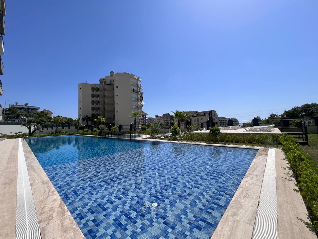 Квартира в Авсалларе, Турция, 77 м² - фото 2