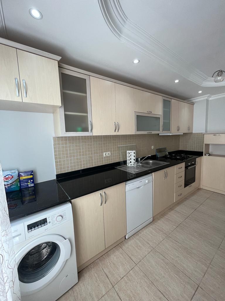 Квартира в Алании, Турция, 135 м² - фото 2