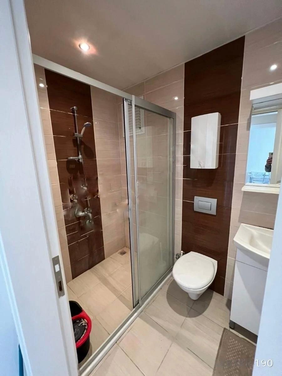 Квартира в Алании, Турция, 65 м² - фото 3