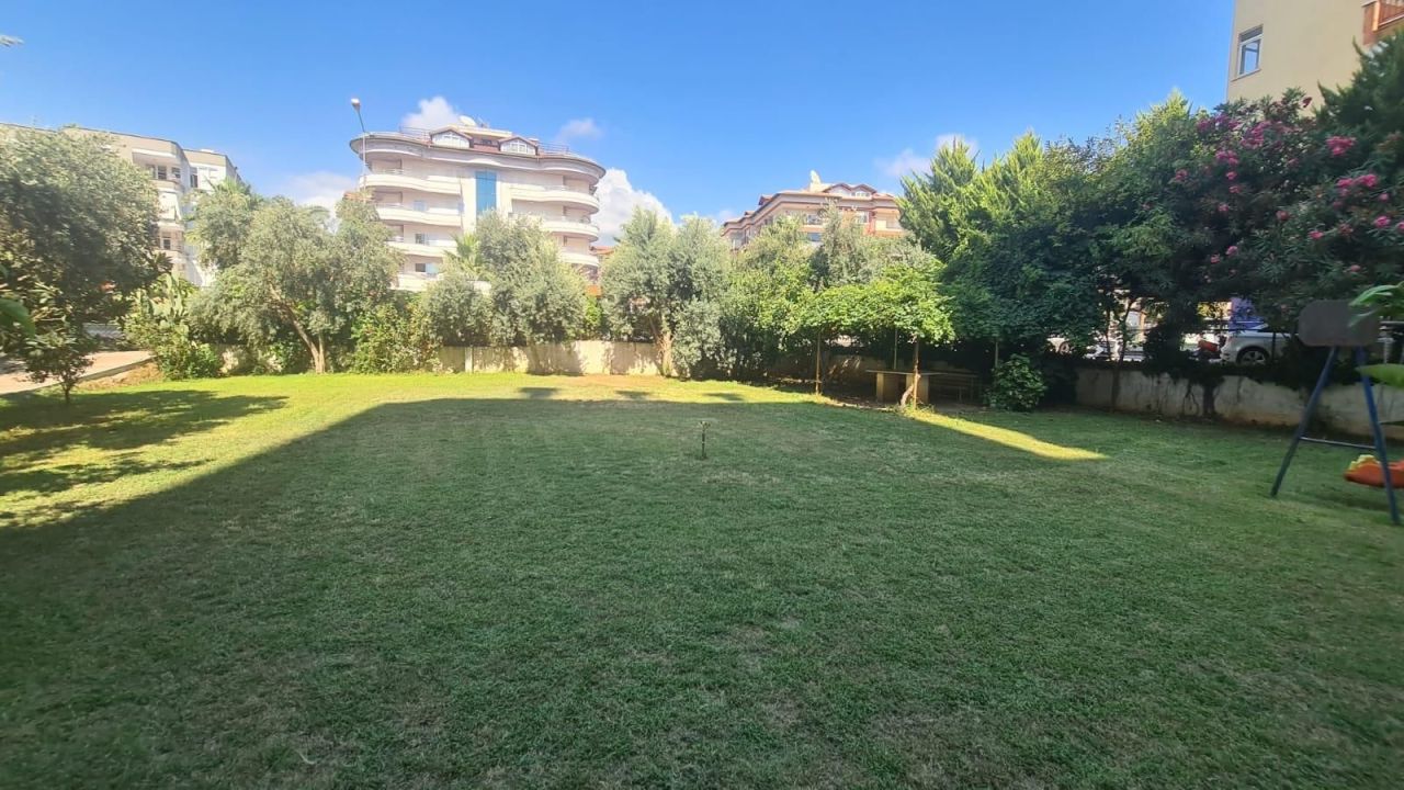 Квартира в Алании, Турция, 90 м² - фото 3