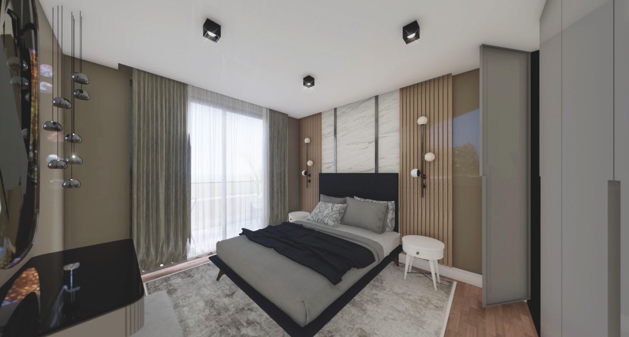 Пентхаус в Алании, Турция, 159 м² - фото 3