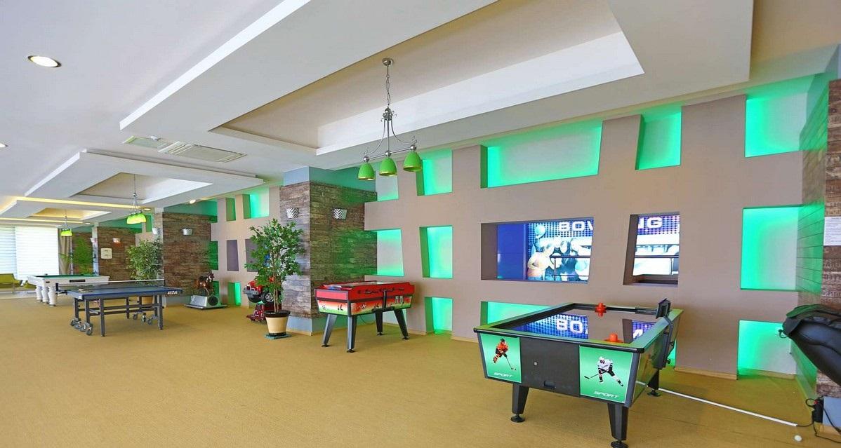 Квартира в Алании, Турция, 180 м² - фото 3