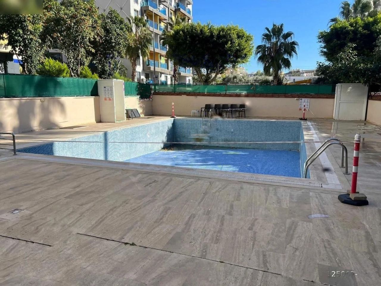 Квартира в Алании, Турция, 115 м² - фото 3