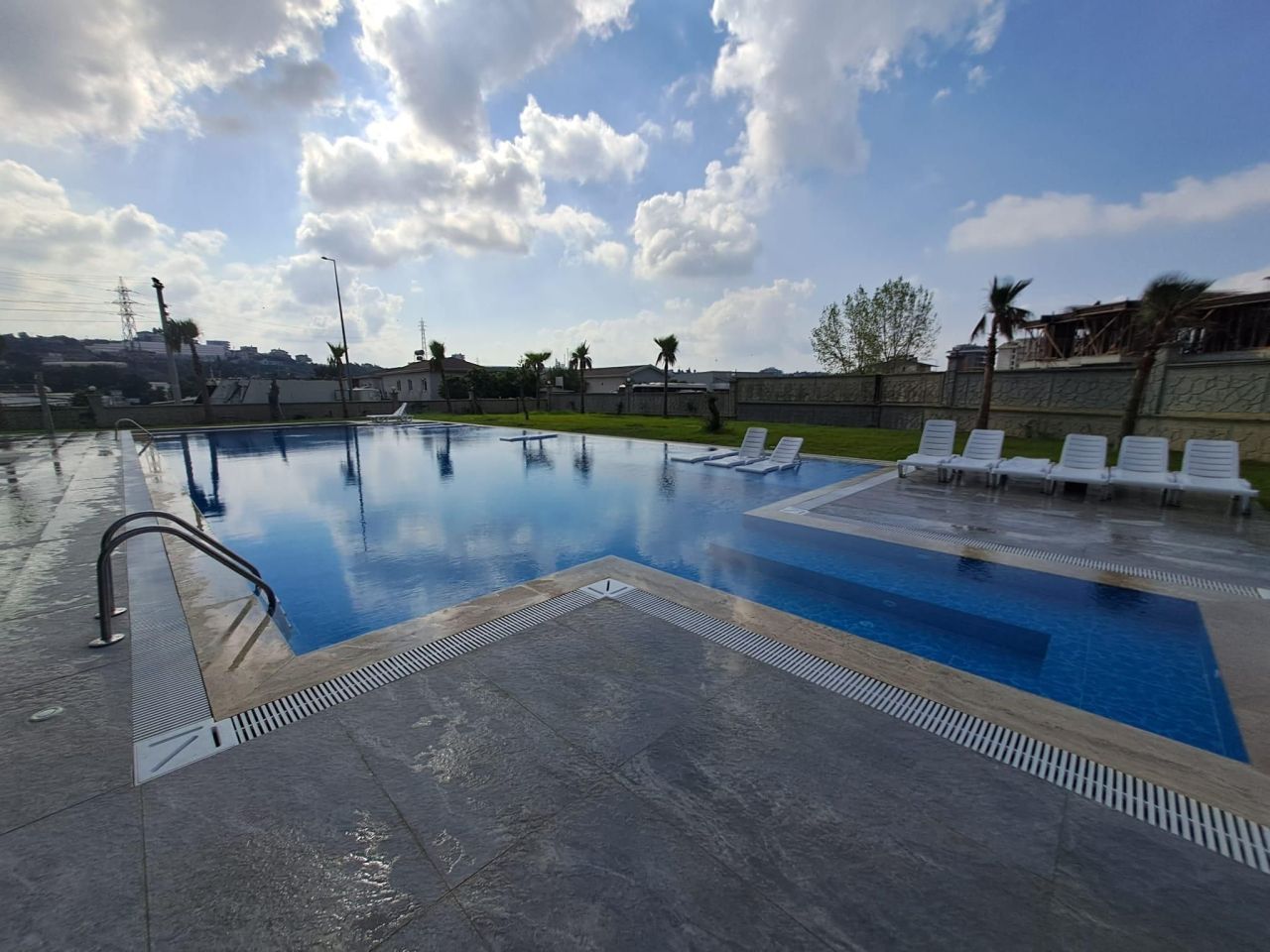 Квартира в Авсалларе, Турция, 65 м² - фото 3