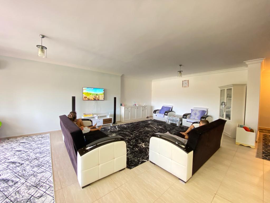 Квартира в Алании, Турция, 120 м² - фото 3