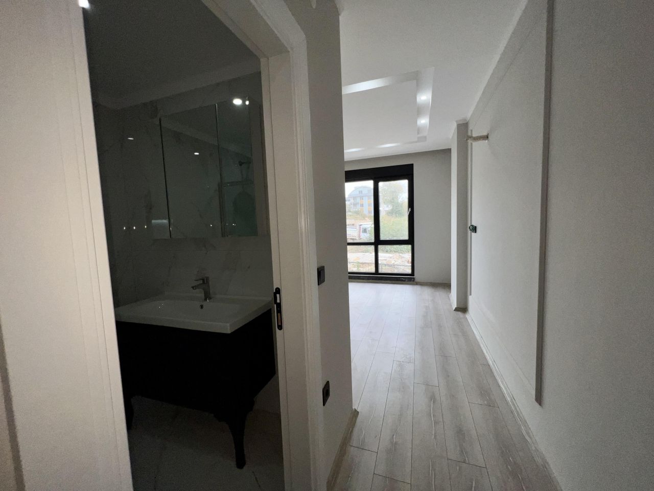 Квартира в Алании, Турция, 110 м² - фото 3