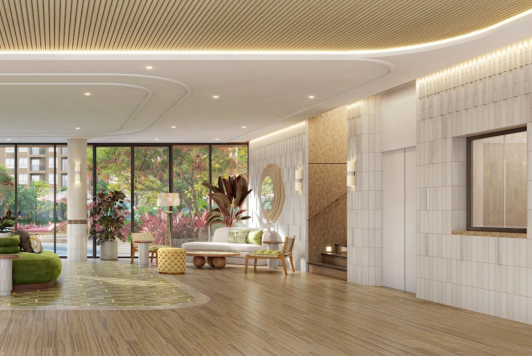 Квартира на Пхукете, Таиланд, 52 м² - фото 3