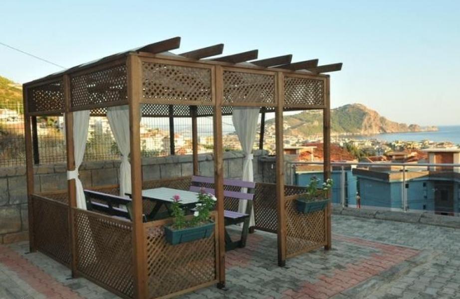 Пентхаус в Алании, Турция, 150 м² - фото 3