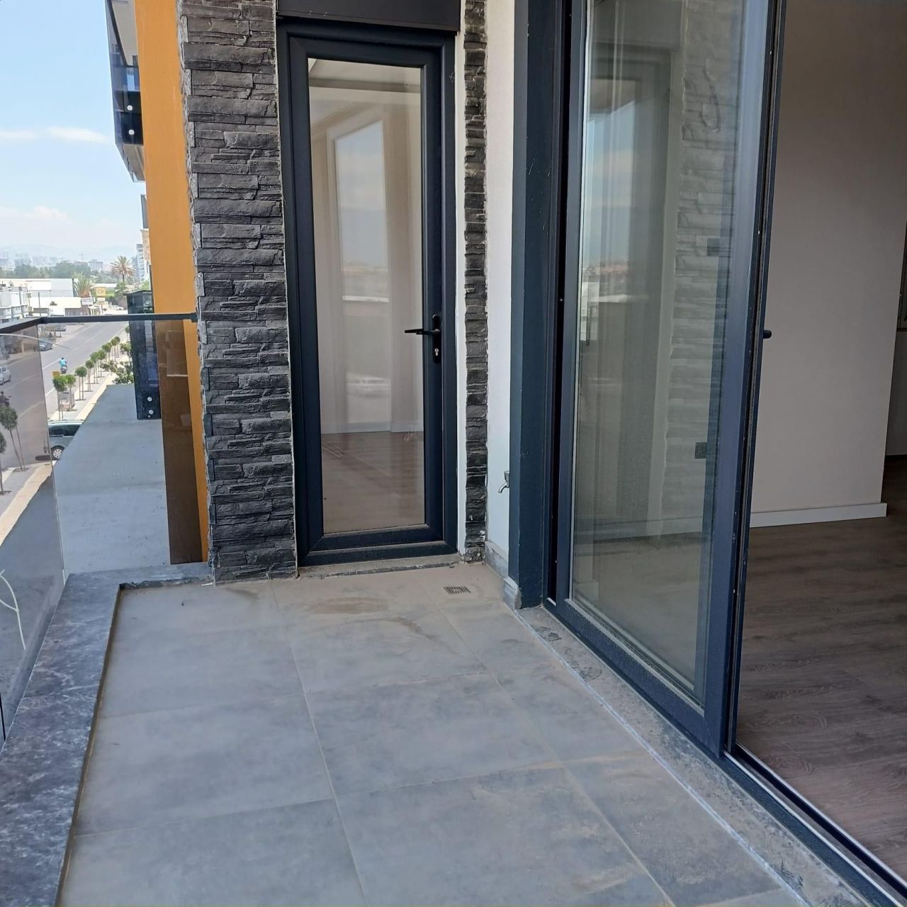 Квартира в Кестеле, Турция, 55 м² - фото 3