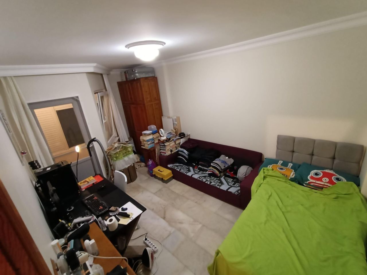 Квартира в Алании, Турция, 120 м² - фото 3