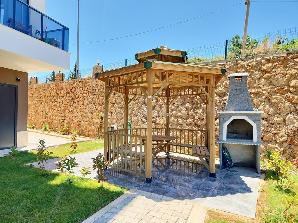 Квартира в Алании, Турция, 43 м² - фото 3