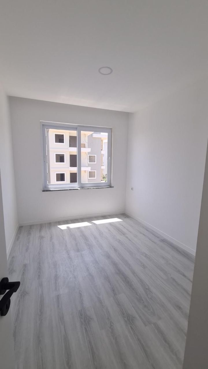 Квартира в Авсалларе, Турция, 50 м² - фото 3