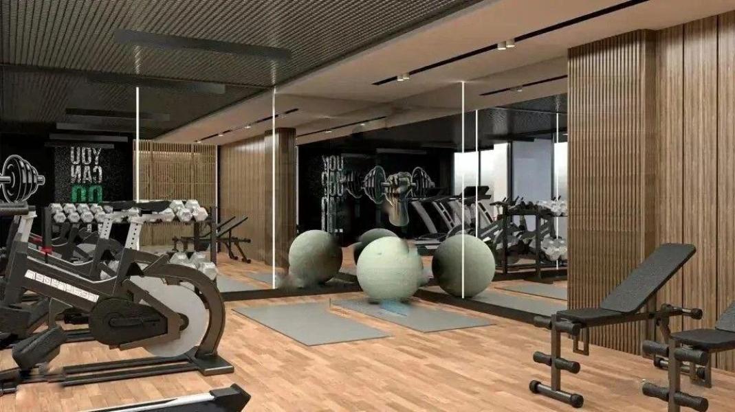 Квартира в Авсалларе, Турция, 57 м² - фото 3