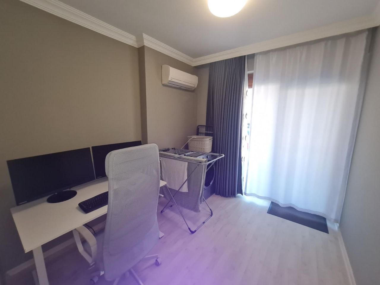 Квартира в Алании, Турция, 125 м² - фото 3