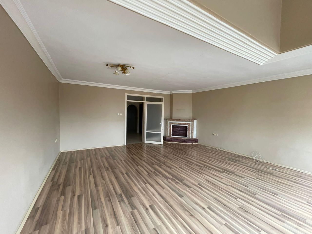 Квартира в Алании, Турция, 130 м² - фото 3