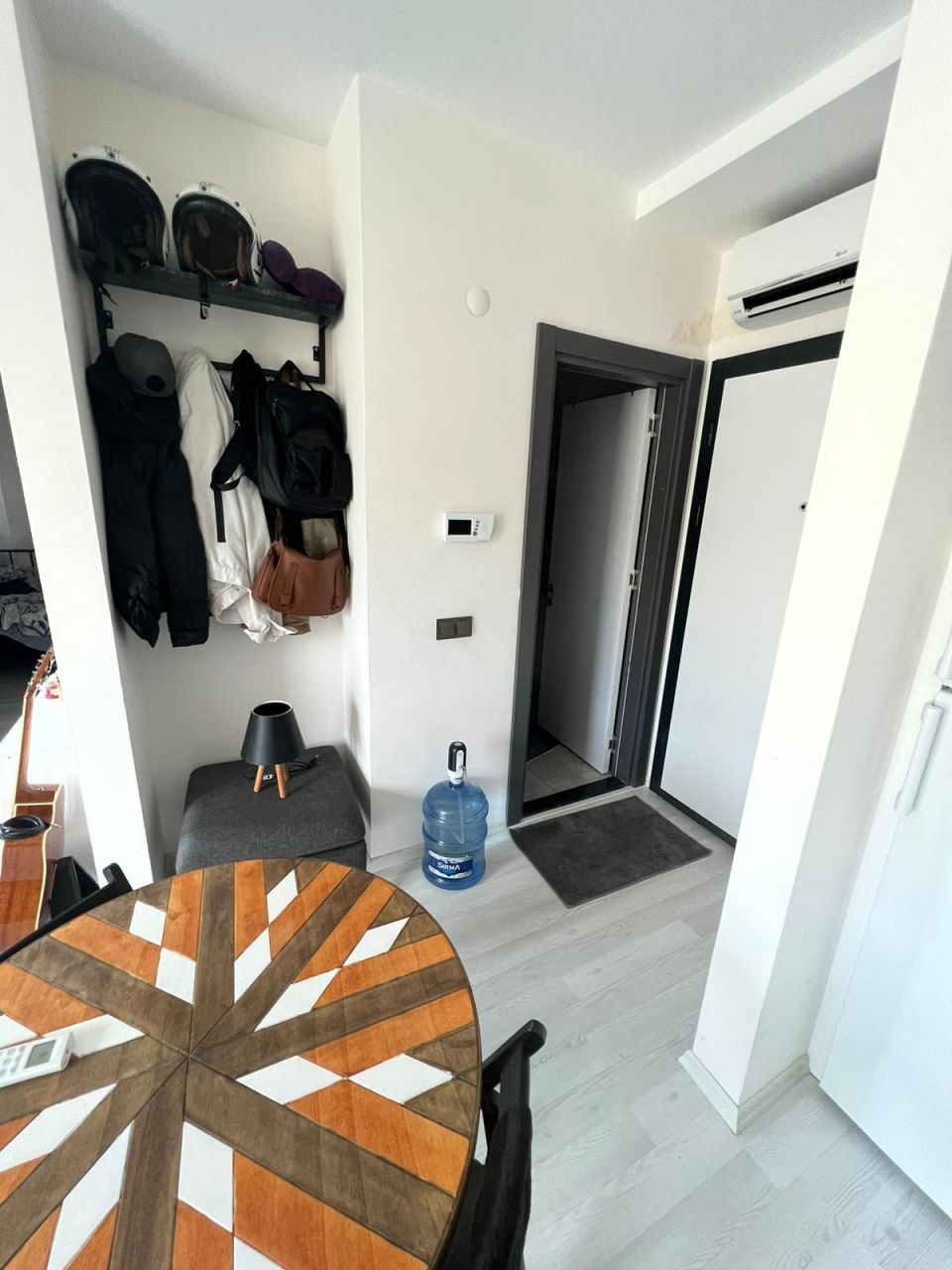 Квартира в Алании, Турция, 55 м² - фото 3