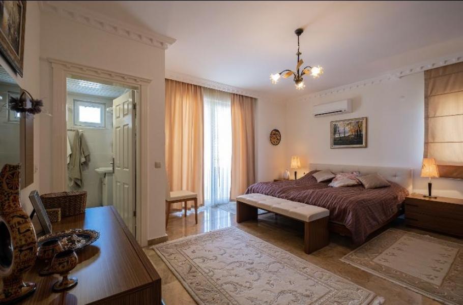Квартира в Кестеле, Турция, 250 м² - фото 3