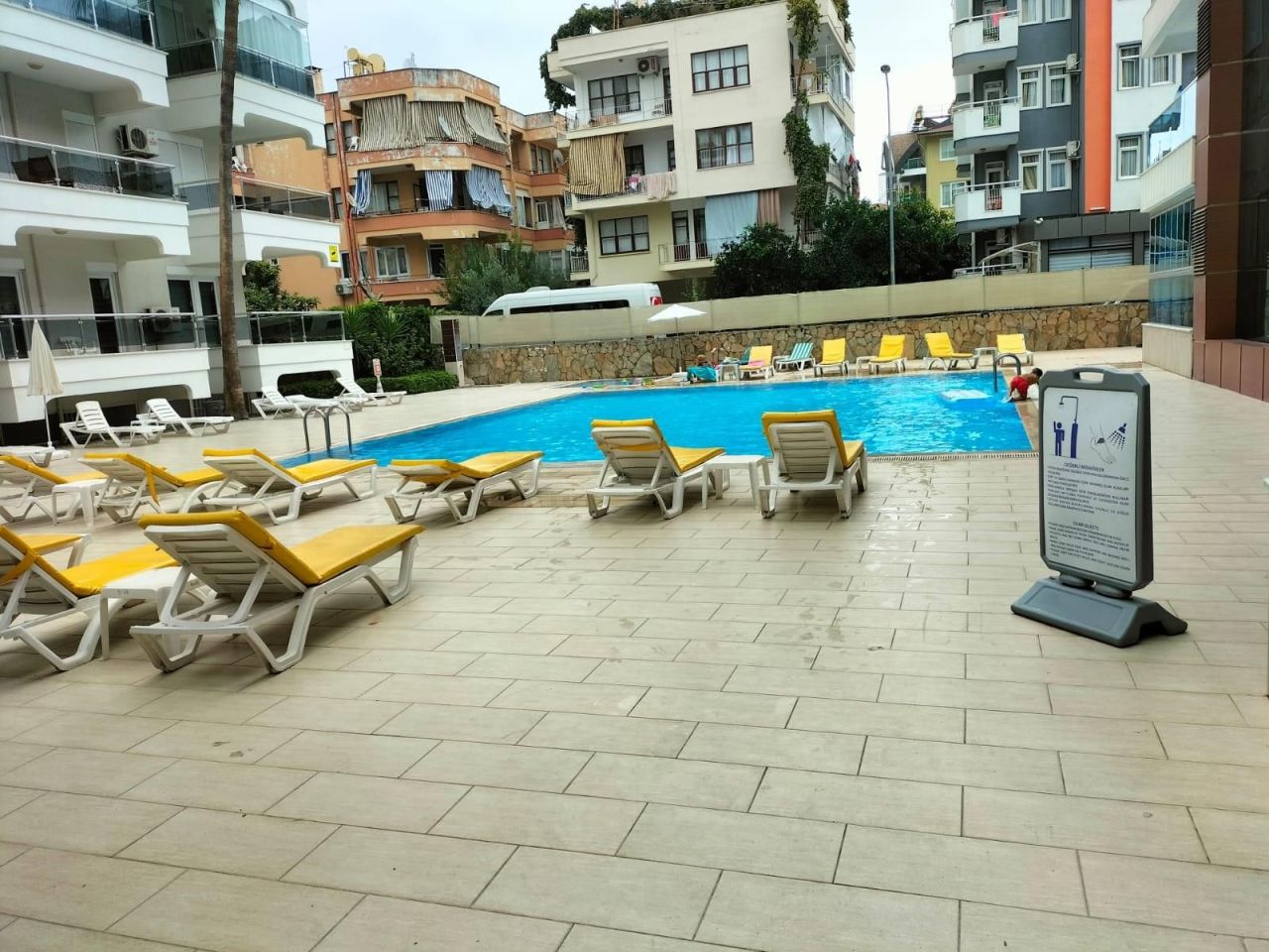 Пентхаус в Алании, Турция, 92 м² - фото 3