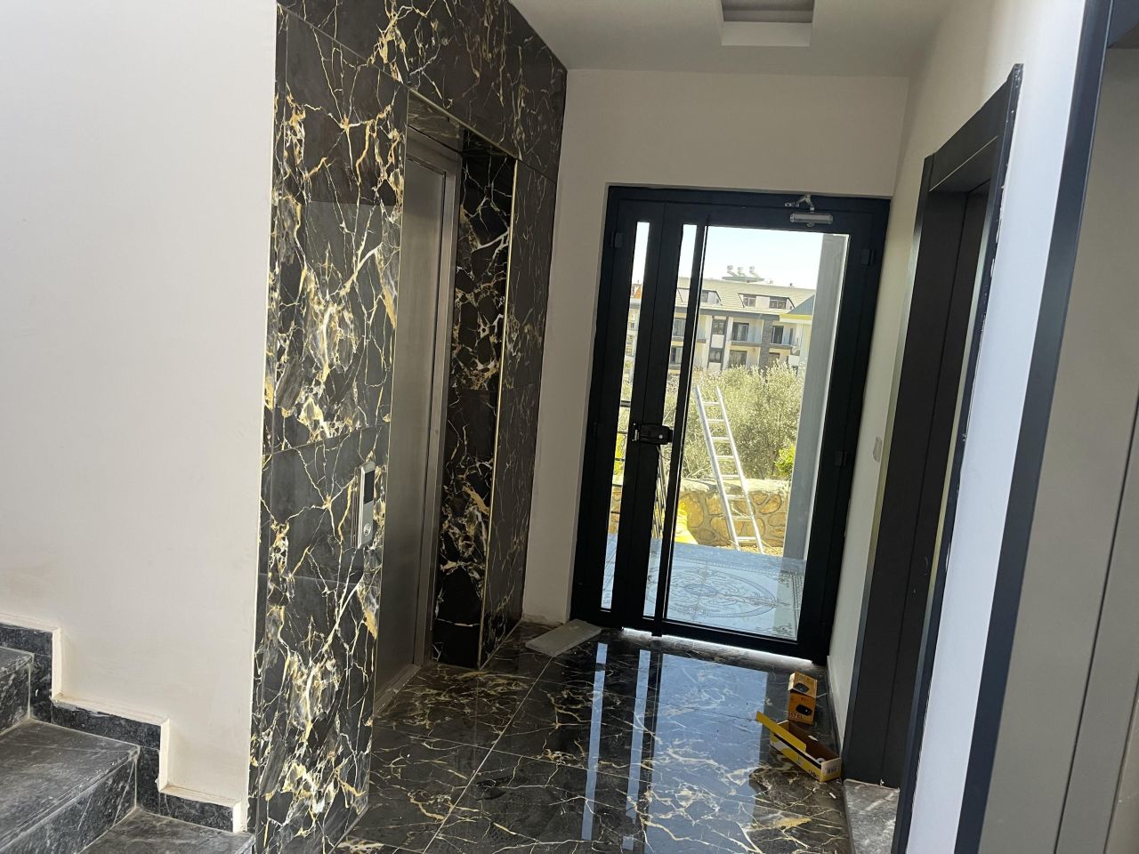 Квартира в Авсалларе, Турция, 60 м² - фото 3