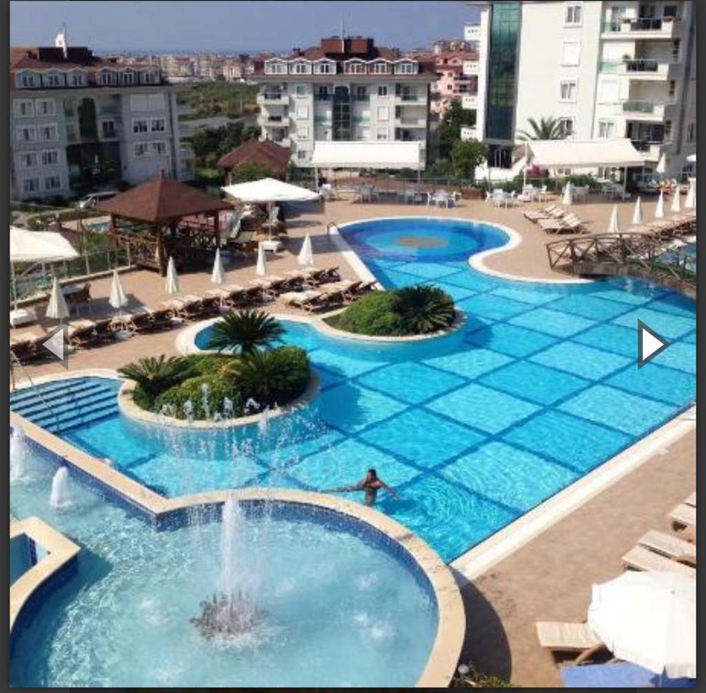 Квартира в Алании, Турция, 75 м² - фото 3