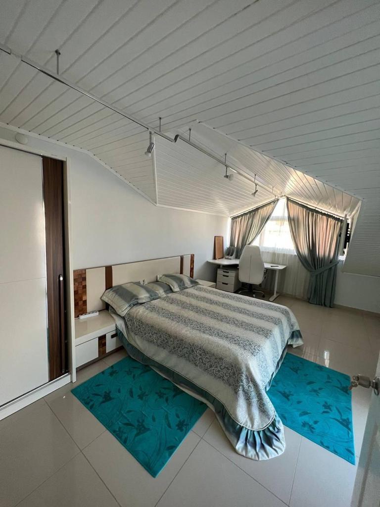 Пентхаус в Алании, Турция, 279 м² - фото 3