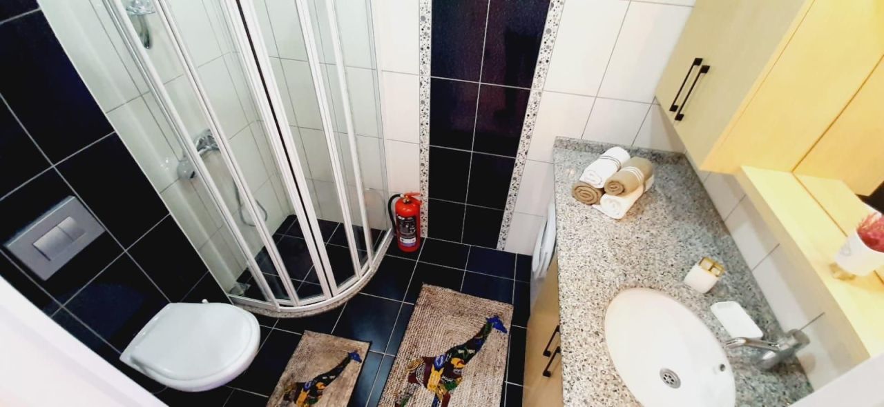 Квартира в Алании, Турция, 100 м² - фото 3