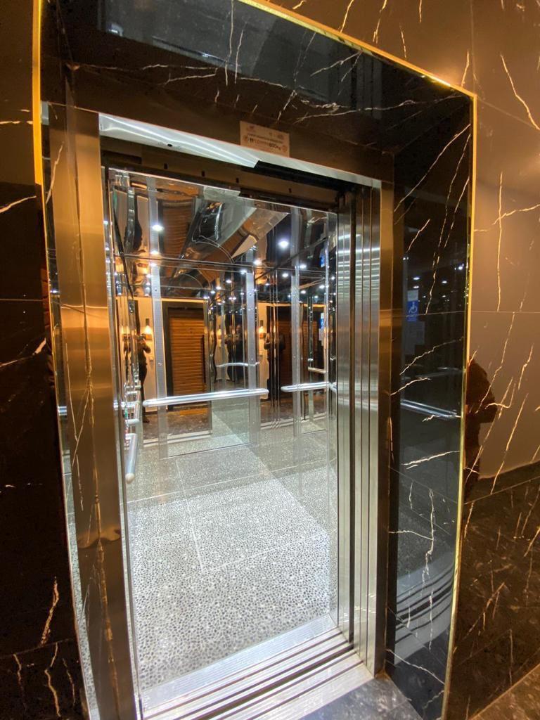 Квартира в Алании, Турция, 55 м² - фото 3