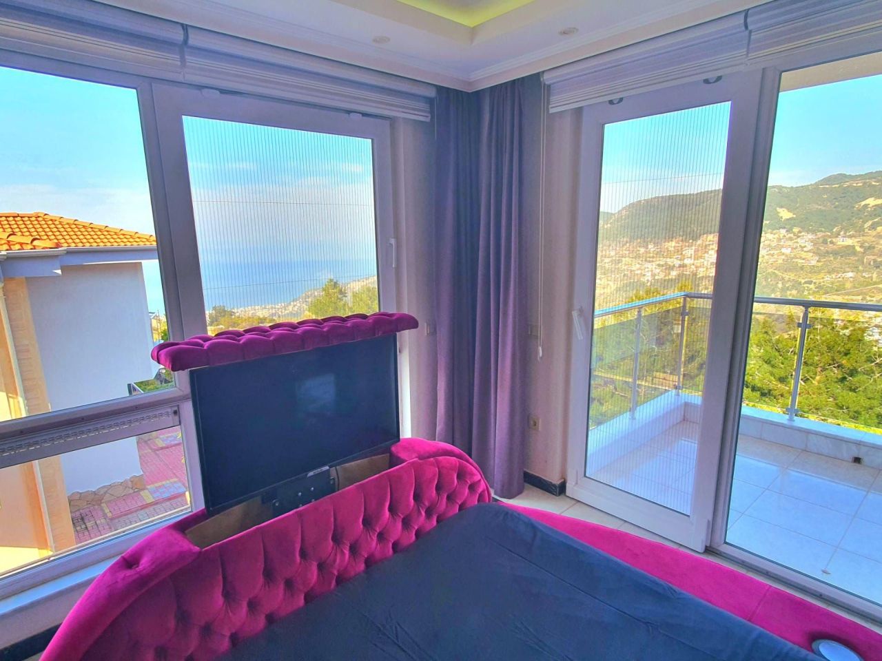 Вилла в Алании, Турция, 230 м² - фото 3