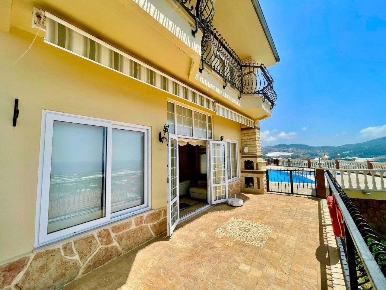 Вилла в Алании, Турция, 196 м² - фото 3