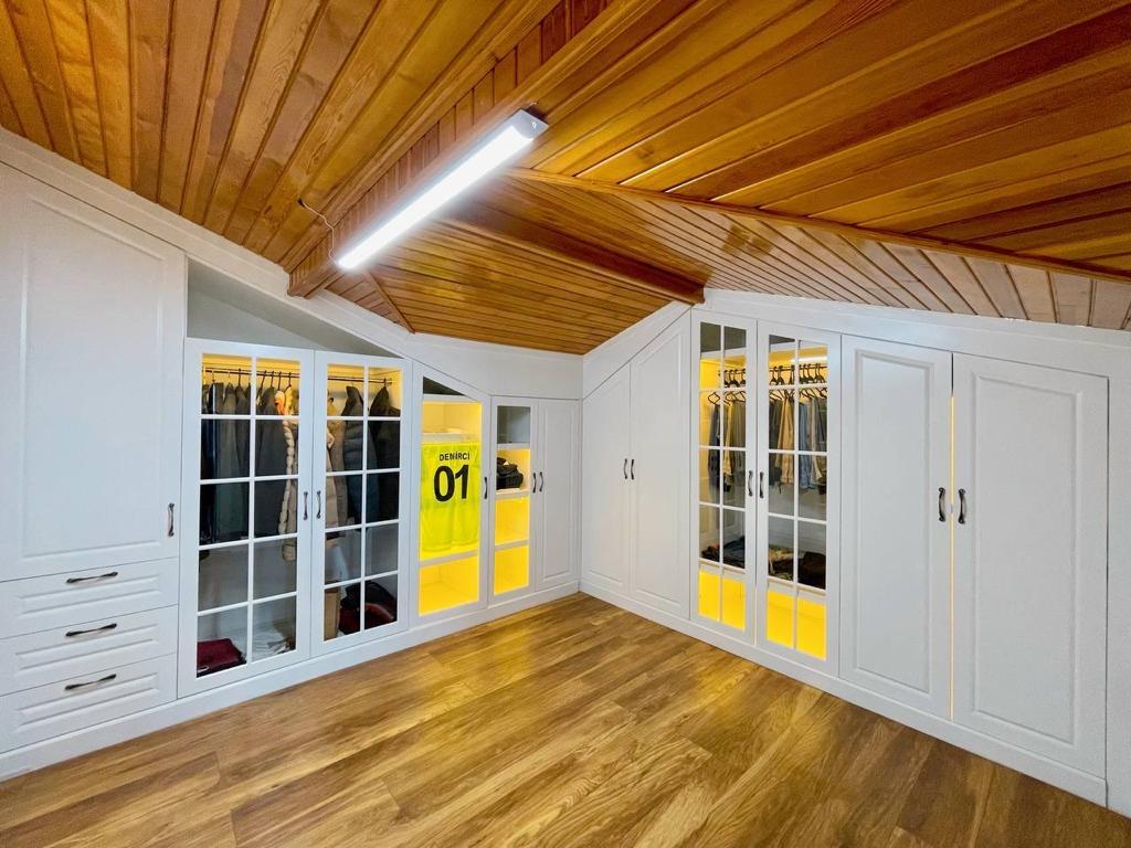 Квартира в Алании, Турция, 260 м² - фото 3