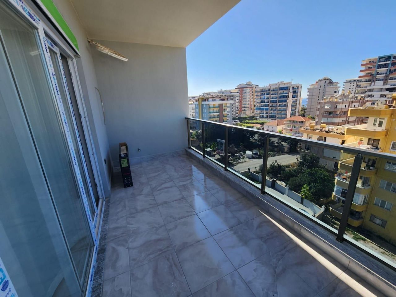 Квартира в Алании, Турция, 130 м² - фото 3