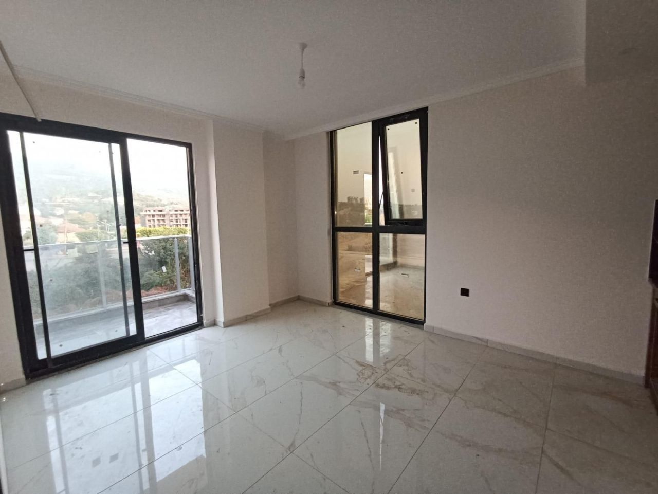 Квартира в Алании, Турция, 50 м² - фото 3