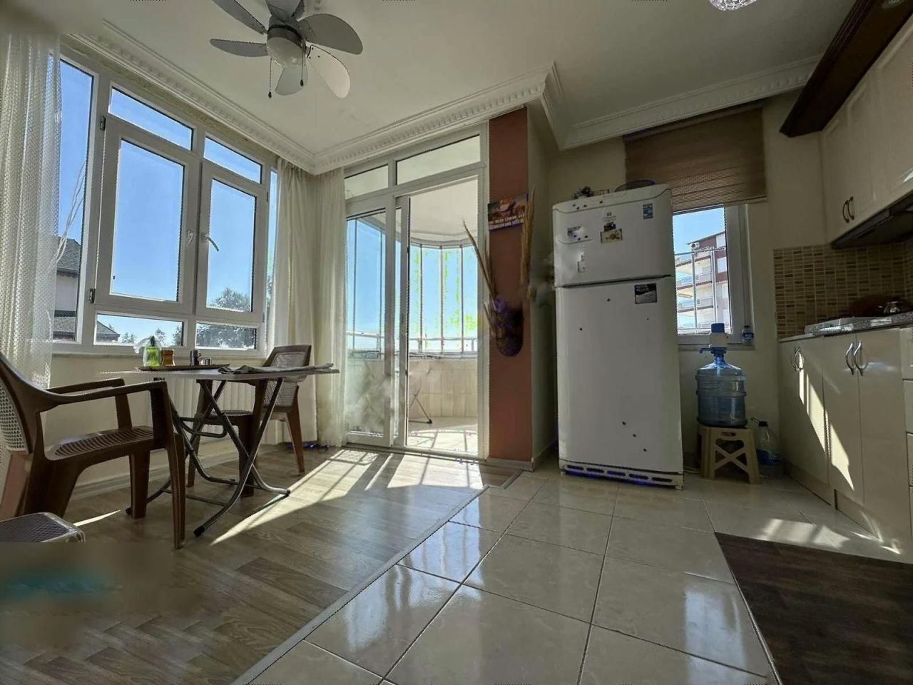 Квартира в Авсалларе, Турция, 80 м² - фото 3