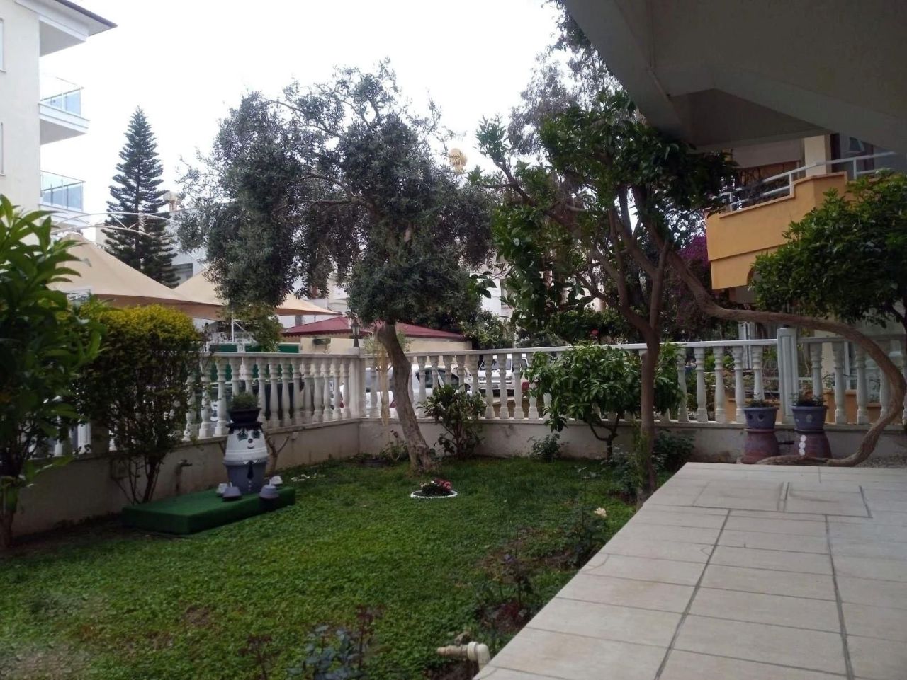 Квартира в Алании, Турция, 65 м² - фото 3