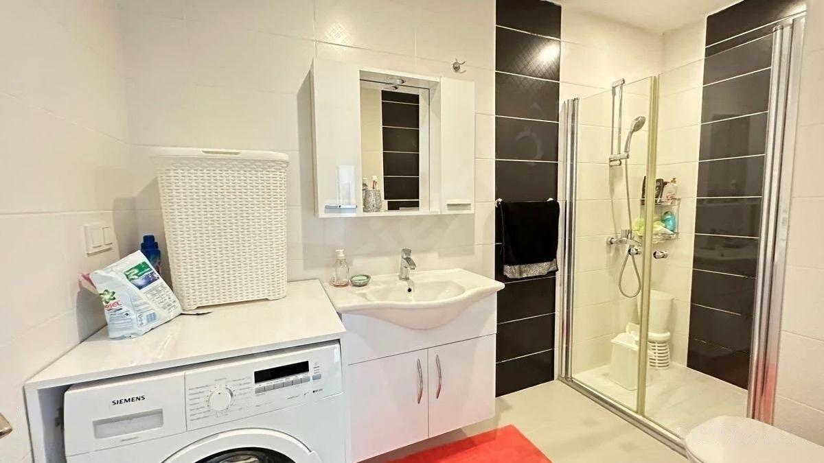 Квартира в Кестеле, Турция, 110 м² - фото 3