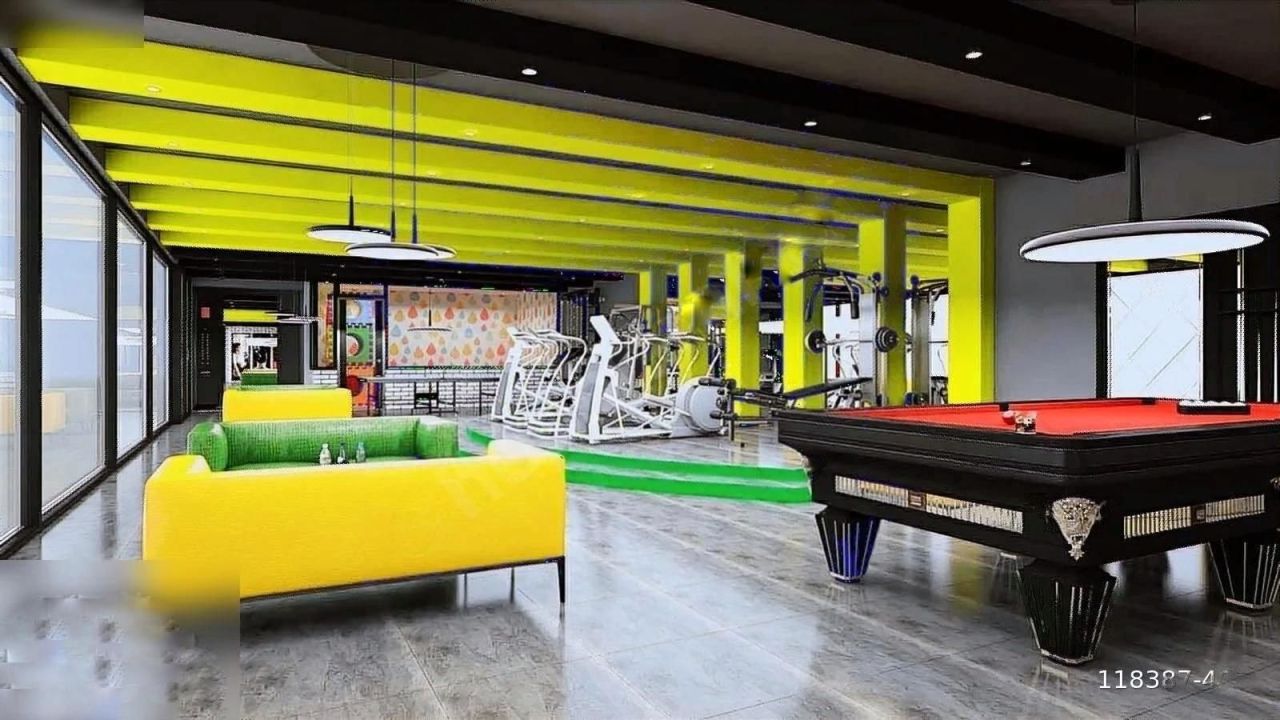 Квартира в Кестеле, Турция, 50 м² - фото 3