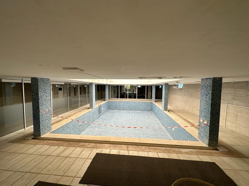 Квартира в Алании, Турция, 160 м² - фото 3