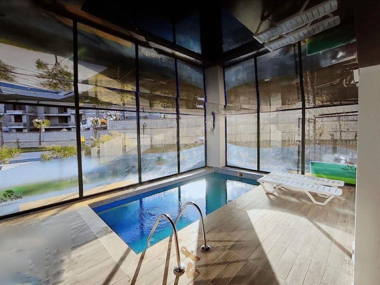 Квартира в Авсалларе, Турция, 75 м² - фото 3