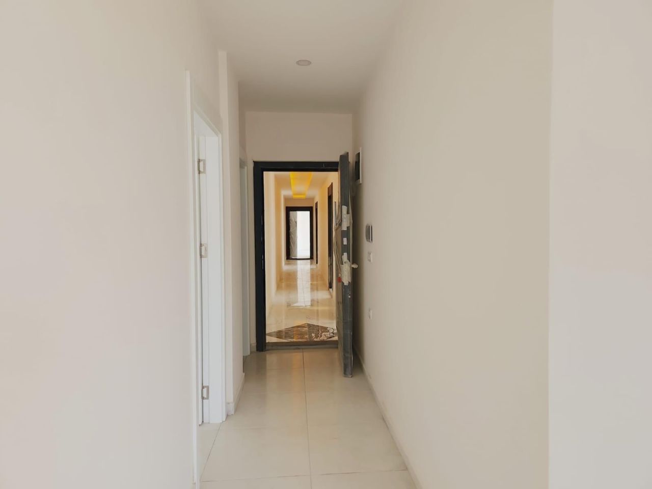 Квартира в Алании, Турция, 60 м² - фото 3