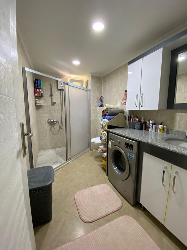 Квартира в Алании, Турция, 130 м² - фото 3