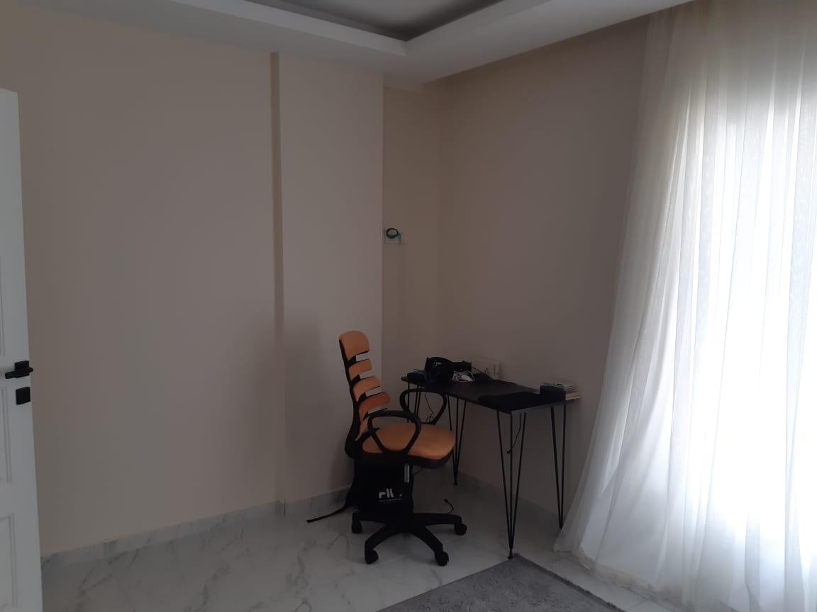 Квартира в Алании, Турция, 60 м² - фото 3