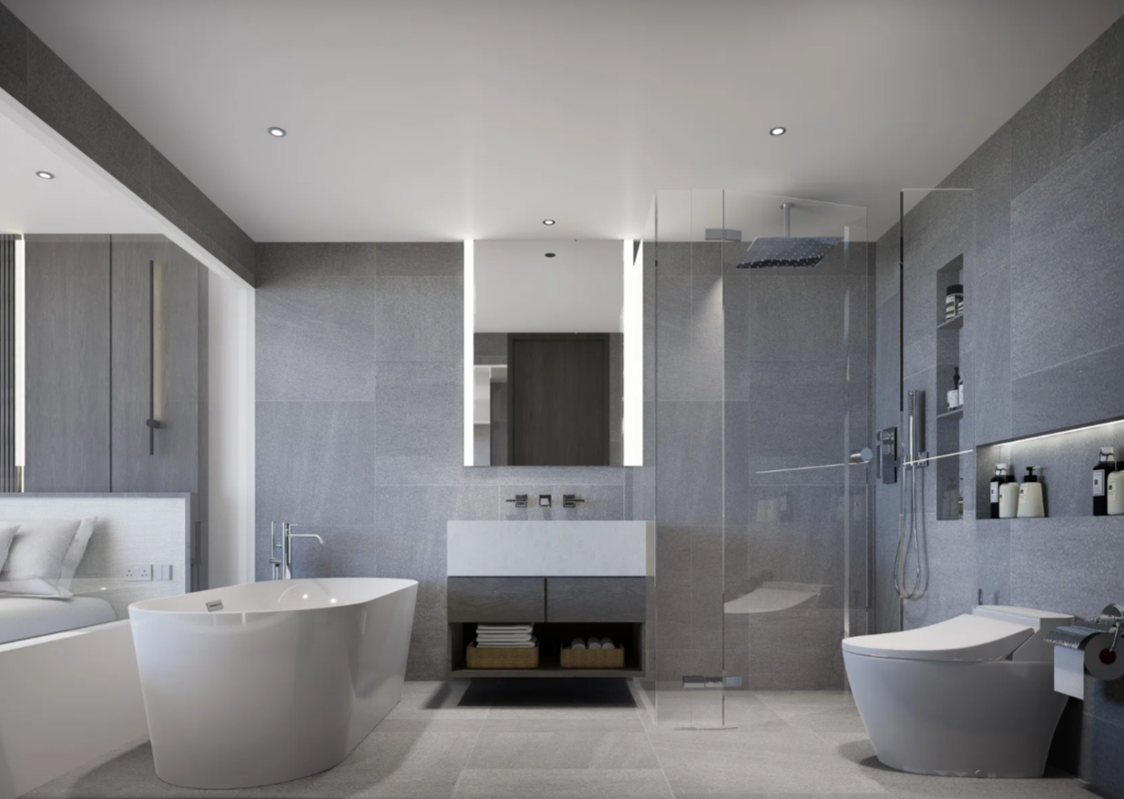 Квартира на Пхукете, Таиланд, 72 м² - фото 3