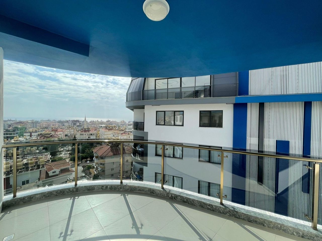 Пентхаус в Алании, Турция, 150 м² - фото 3