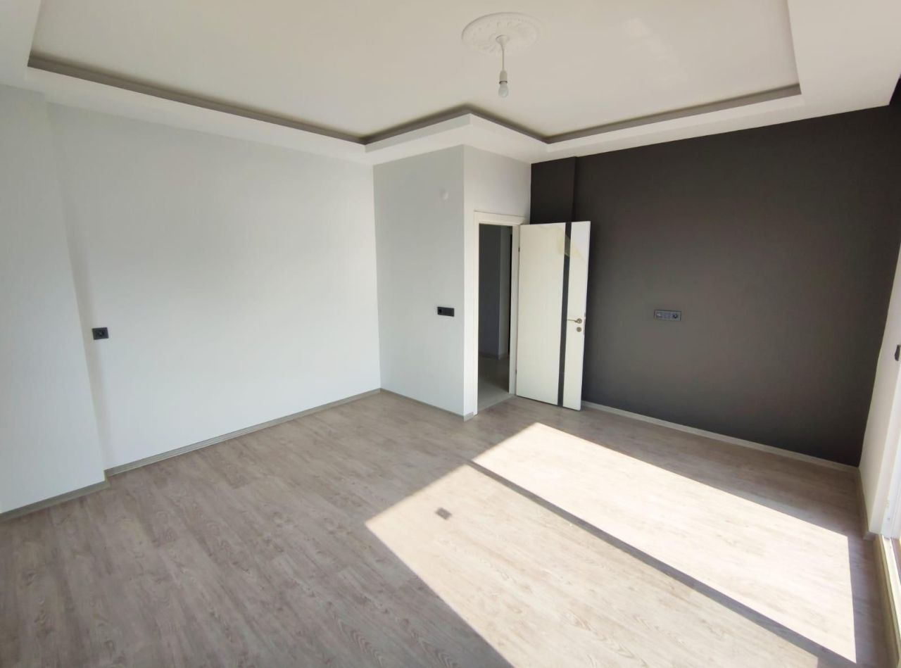 Квартира в Алании, Турция, 120 м² - фото 3