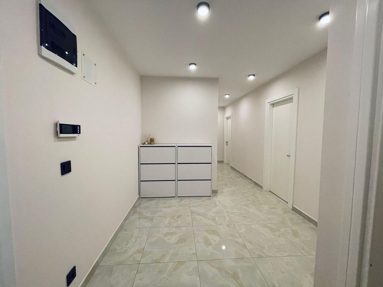 Квартира в Алании, Турция, 125 м² - фото 3