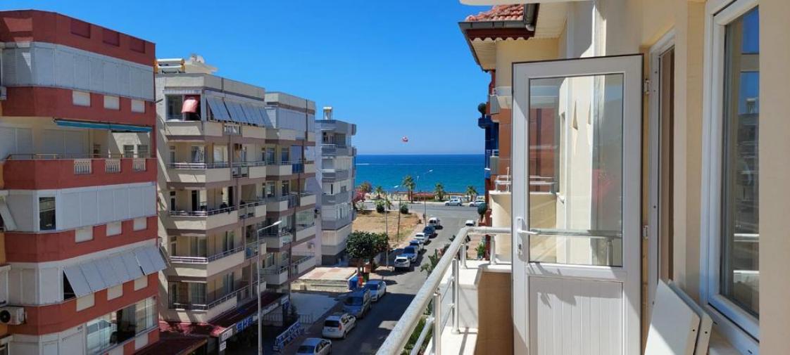 Квартира в Алании, Турция, 75 м² - фото 3