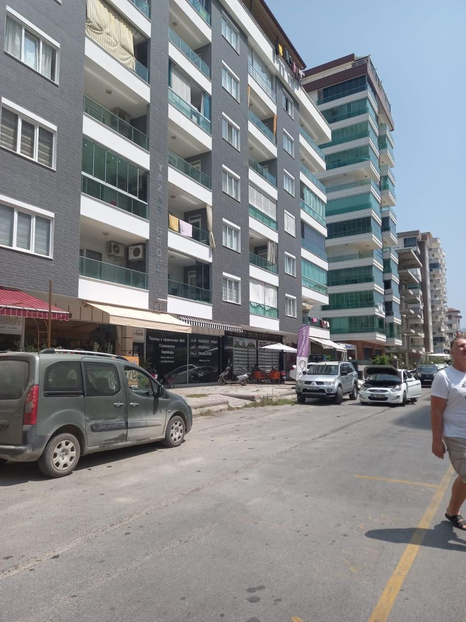 Квартира в Алании, Турция, 105 м² - фото 3