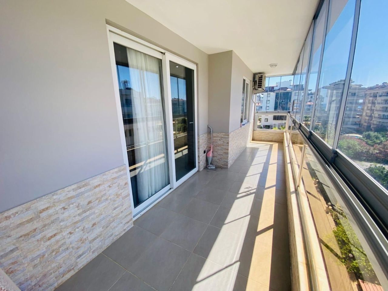 Квартира в Кестеле, Турция, 110 м² - фото 3