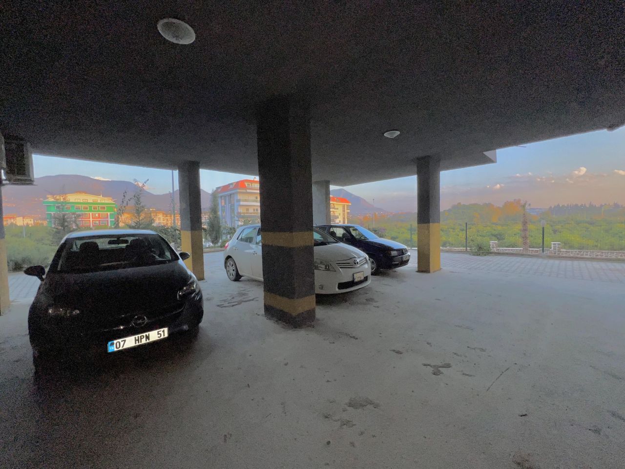 Пентхаус в Алании, Турция, 150 м² - фото 3