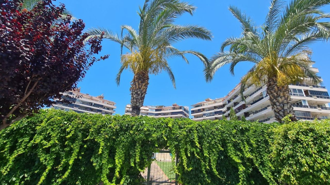 Квартира в Алании, Турция, 125 м² - фото 3